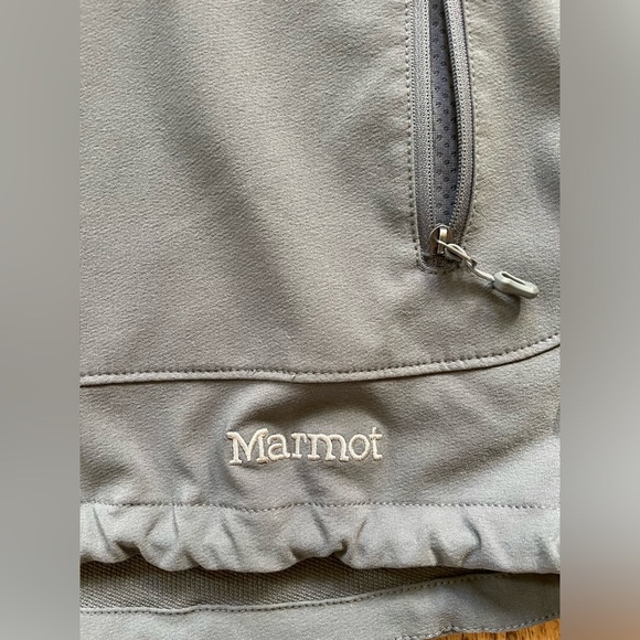 Marmot treasury wine estates harvested souvenir vest M - Picture 2 of 6